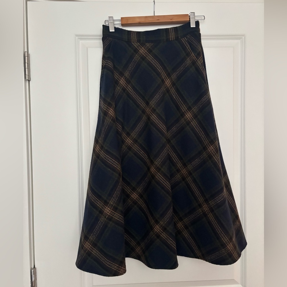 Midi Skirt